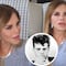 Lucía Méndez estaba peda cuando se acostó con Luis Miguel y se embarazó de su hijo