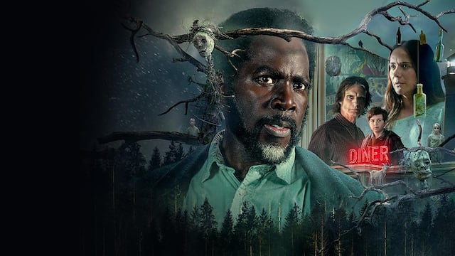 Temporada 3 de From.