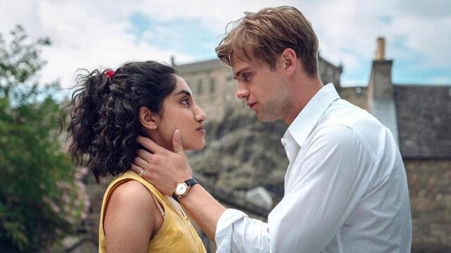 Siempre el mismo día, serie de Netflix