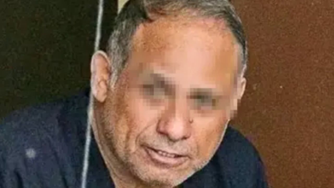 Juan Manuel Muñoz “Mono Muñoz”