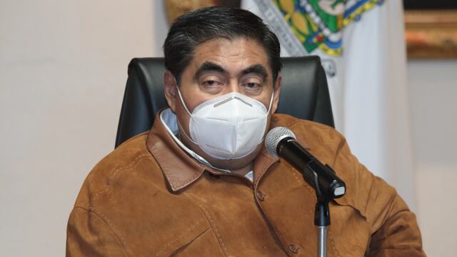 Miguel Barbosa