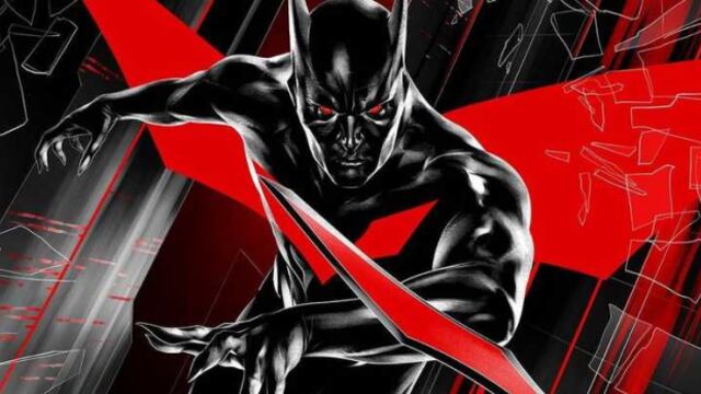 Batman Beyond