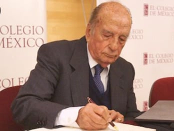 Pablo González Casanova