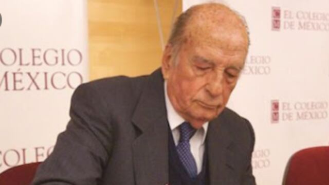 Pablo González Casanova