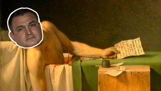 La desesperada carta de Genaro García Luna; “soy una persona que respeta la ley”