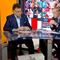 La emotiva despedida de José Ramón Fernández a David Faitelson tras su salida de ESPN