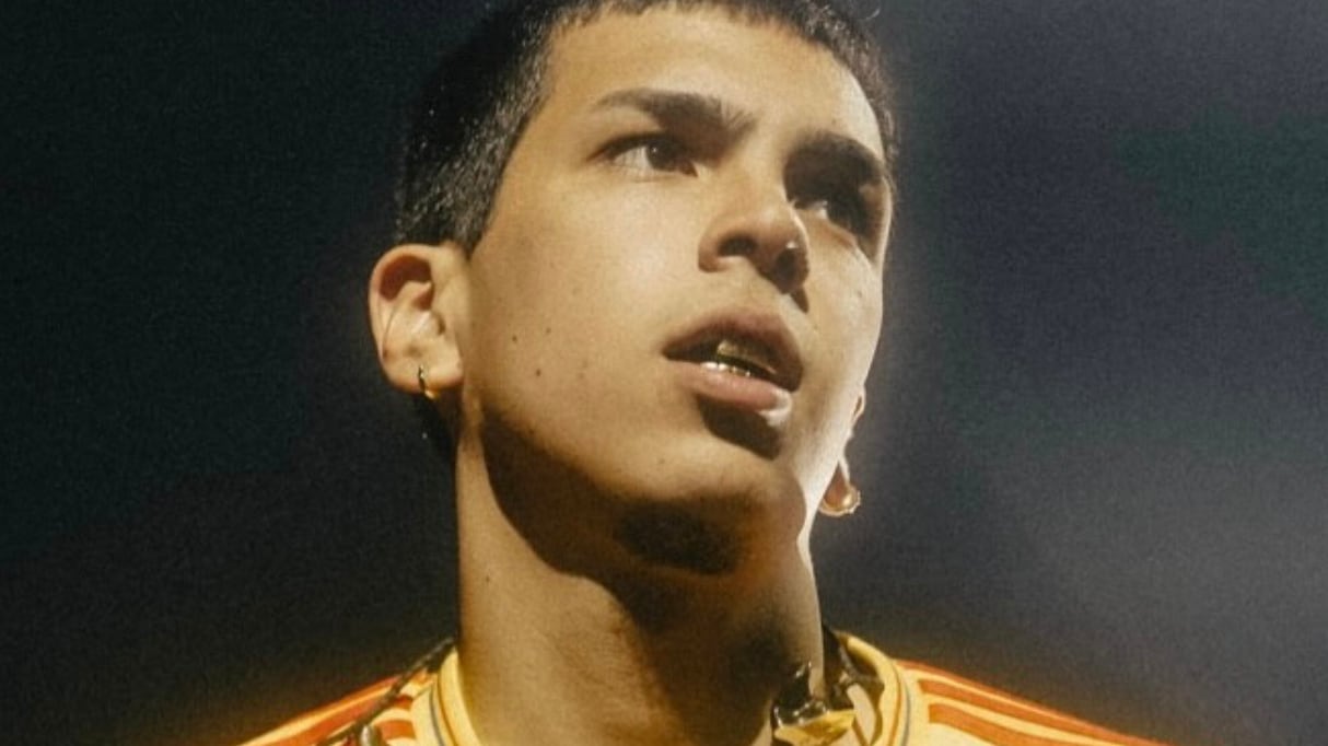 Concierto de Milo J en el Palacio de los Deportes: setlist, horario y telonero para el 6 de junio