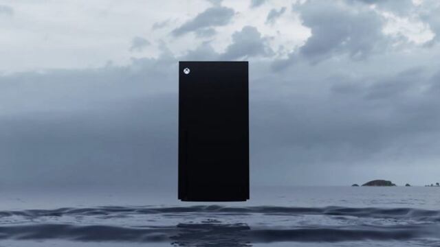 Xbox Series X