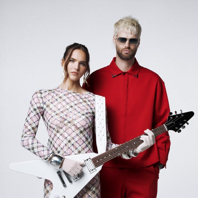 Sofi Tukker en Pepsi Center WTC: fecha y boletos para su concierto en CDMX