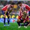 Referente de Chivas se va de vacaciones en plena crisis; no es el Chicharito