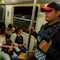 Metro CDMX: Se hace viral video donde policía pide a usuarios evitar ser robados