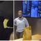 Boxeador arma tremendo zafarrancho en un McDonald’s; ya difundieron el video