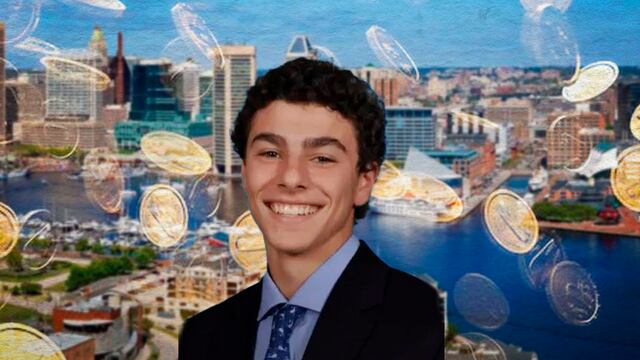 Todo sobre el origen de la adinerada familia de Luigi Mangione en Baltimore