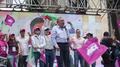 Los dueños de México cambian de partido, no de poder