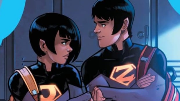 Los Gemelos Fantásticos