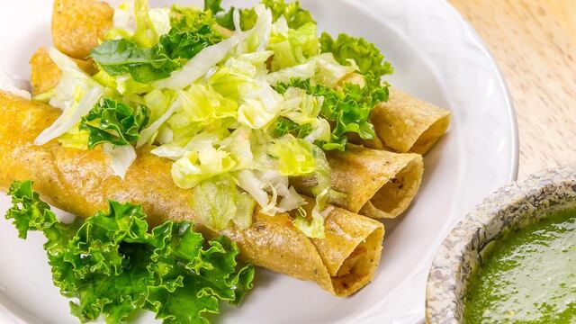 Flautas
