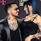 ¿Christian Nodal va a ser papá? FOTO con Cazzu desata sospechas de embarazo