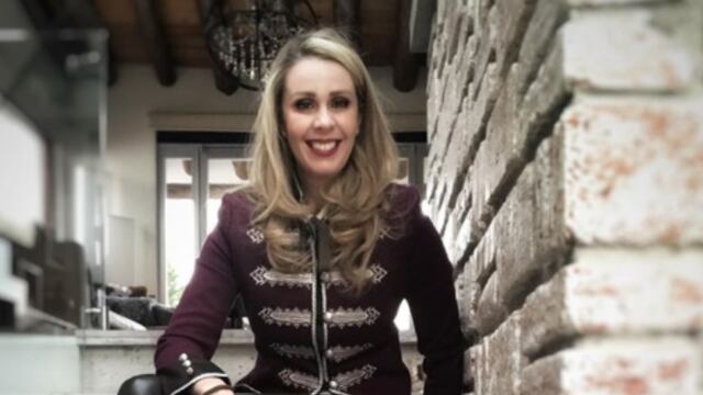 Atala Sarmiento / Instagram