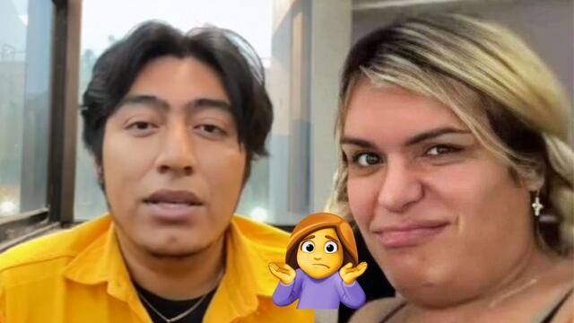 Dejó su trabajo de hasta 60 mil pesos al mes por uno en una gasolinera.