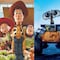 Las 7 películas animadas más nominadas de la historia en los Premios Oscar