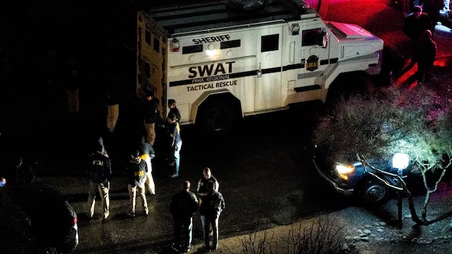 Nuevas pistas sacuden el caso Nancy Guthrie en Estados Unidos