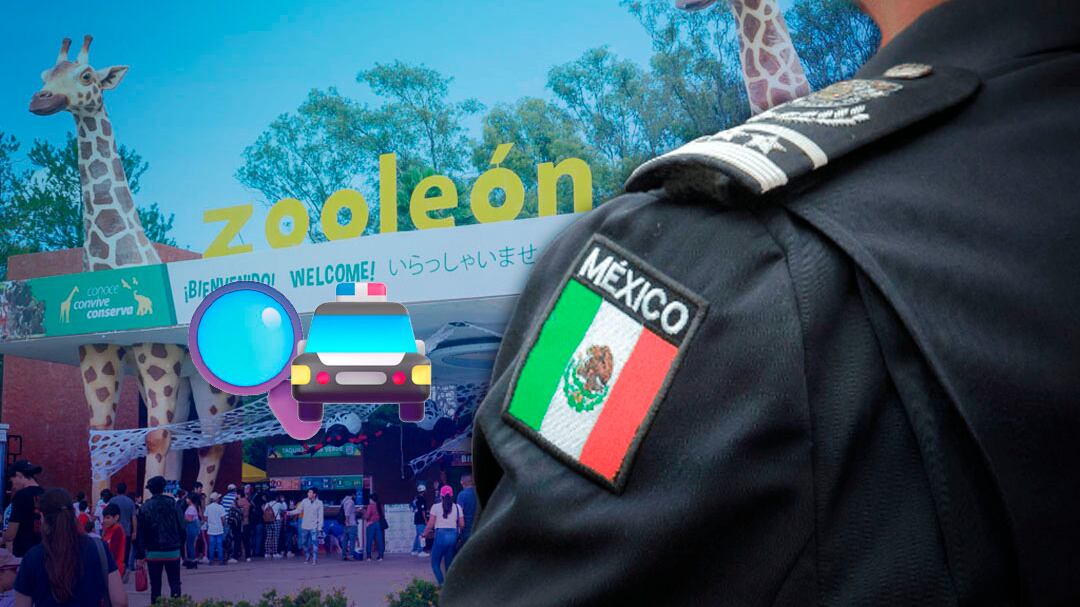 Policía toma control del Zoológico de León tras muertes y fugas de animales