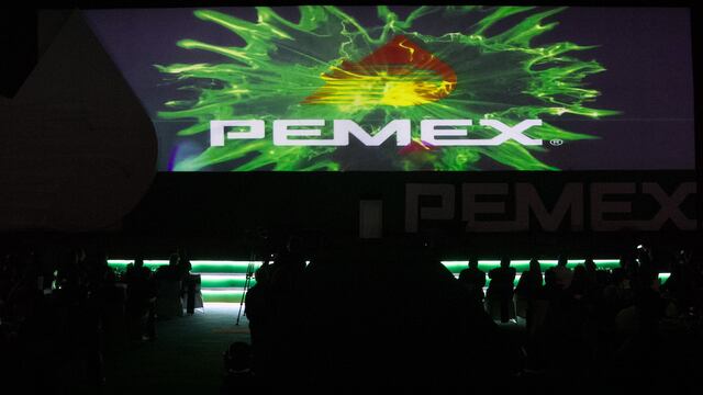 Pemex