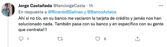 Usuarios se molestan con Ricardo Salinas Pliego; dicen que les pasó algo similar a lo Verónica Bravo