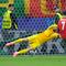 Portugal vs Eslovenia en vivo: Cristiano Ronaldo avanza a los Cuartos de Final en penales