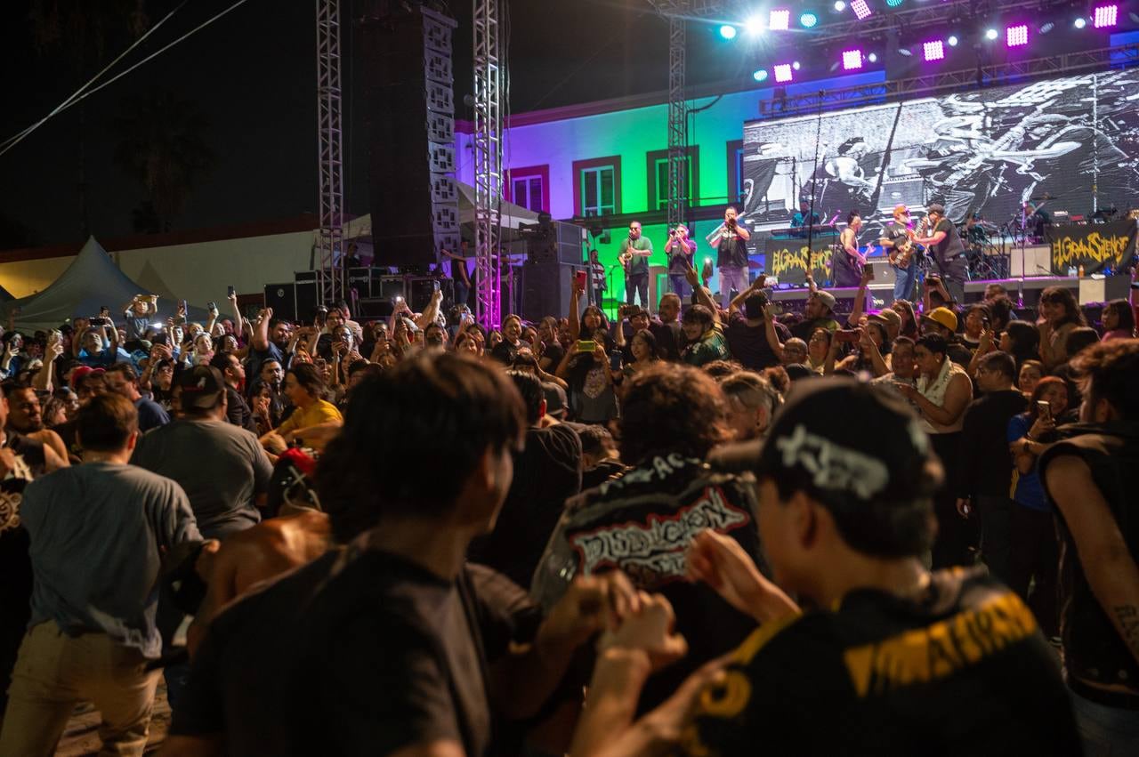 Goles de Cabeza en Escobedo reunió más de 40 actividades en siete sedes durante una semana