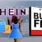 Shein se adelanta a El Buen Fin 2023 con increíbles cupones de hasta el 40% de descuento