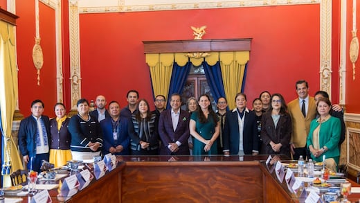 Tlaxcala será sede del Primer Congreso Internacional de la Talavera México-España