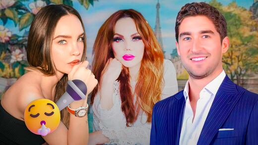 Carmen Campuzano habla de la familia propietaria de El Palacio de Hierro tras polémica de Belinda con Gonzalo Hevia Baillères