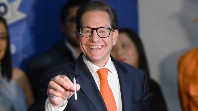 Salomón Chertorivski