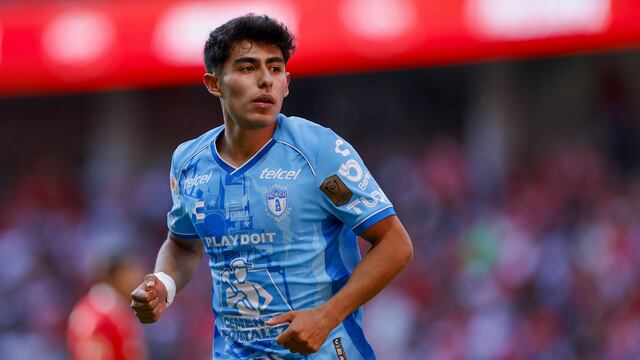 Elías Montiel no regresará a la Liga MX; clubes de Países Bajos y Portugal lo acechan