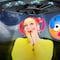 El video de Daniela Rodrice de un ovni que fue borrado y por el que ahora temen la vayan a abducir los extraterrestres