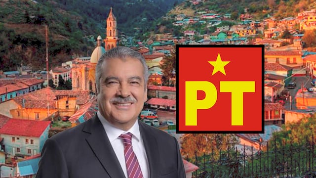 Raúl Morón irá por el PT en Michoacán si Morena no repone su proceso interno