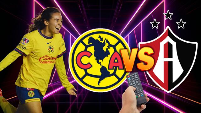 América Femenil recibe a Atlas en la última jornada de la Liga MX Femenil