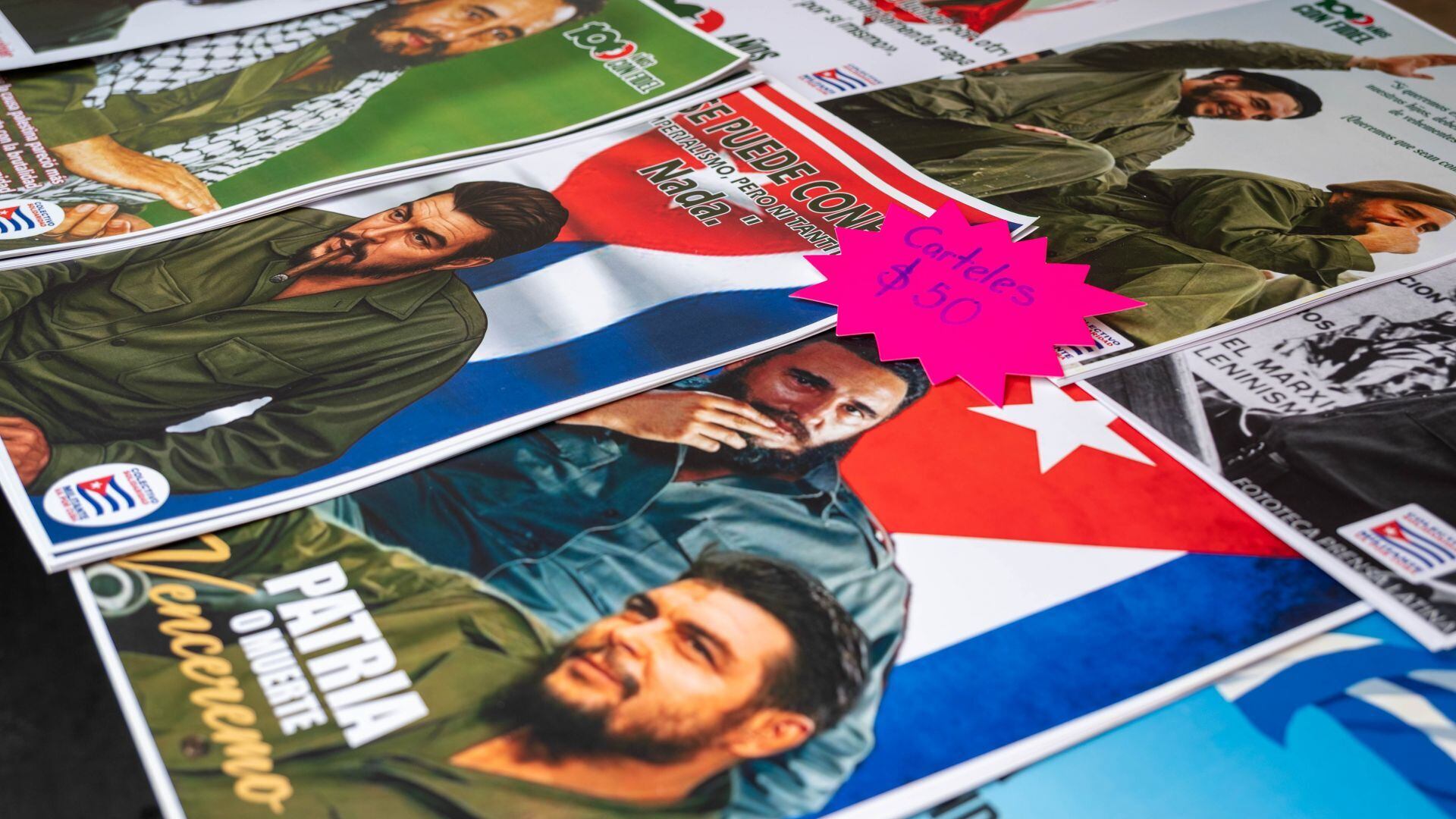 Copian a Cuba y defienden a Nicaragua