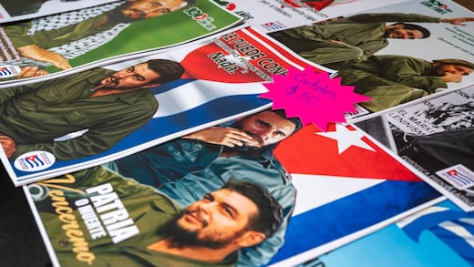 Copian a Cuba y defienden a Nicaragua