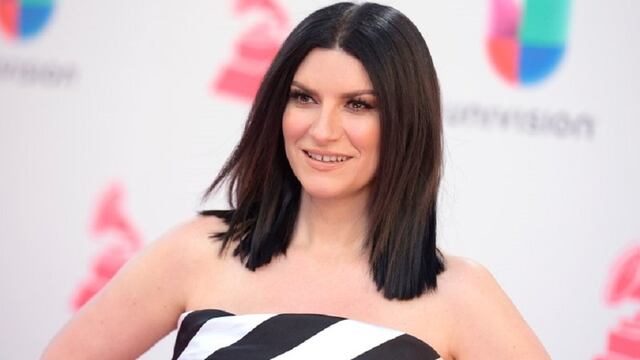 Laura Pausini