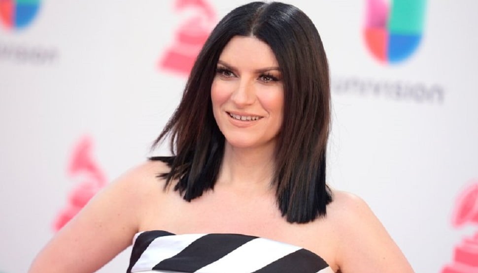 Laura Pausini