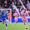 Inter Miami de Messi vence 2-0 a Cruz Azul y conquista la Campeones Cup