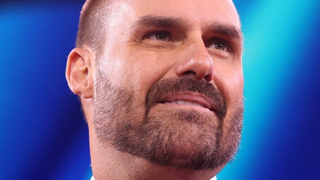Eduardo Bolsonaro