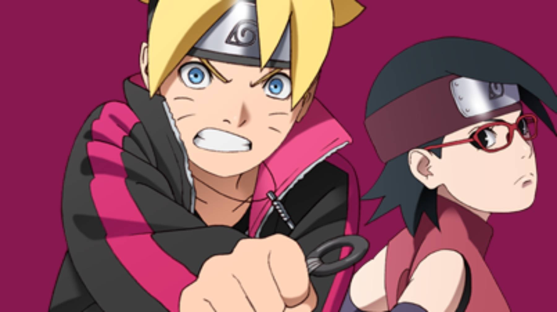 Boruto
