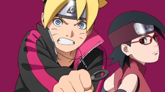 Boruto