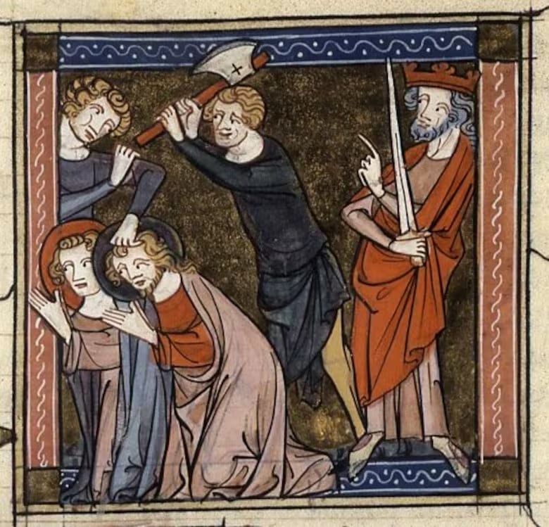 Santoral de San Primo y San Feliciano