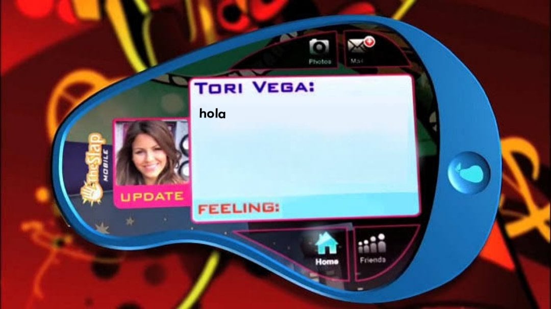 Memes explican porqué Tori Vega es tendencia