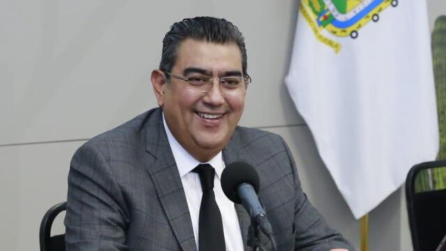 Sergio Salomón Céspedes Peregrina