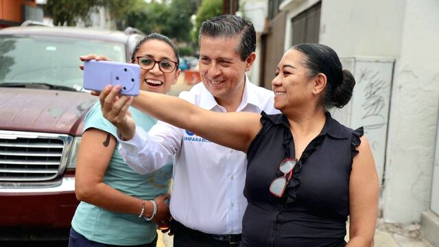 Giovani Gutiérrez: Queremos un Coyoacán incluyente